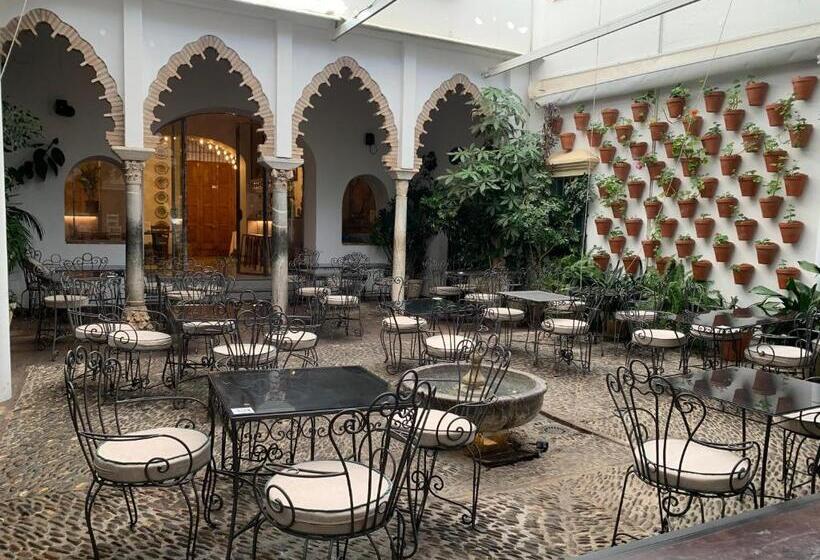 هتل Casa Palacio La Sal