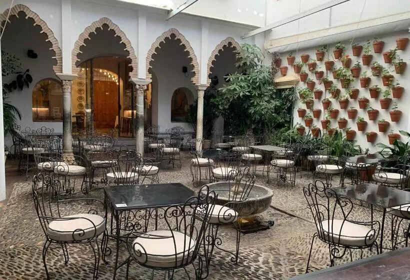 هتل Casa Palacio La Sal