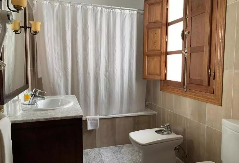 هتل Casa Palacio La Sal