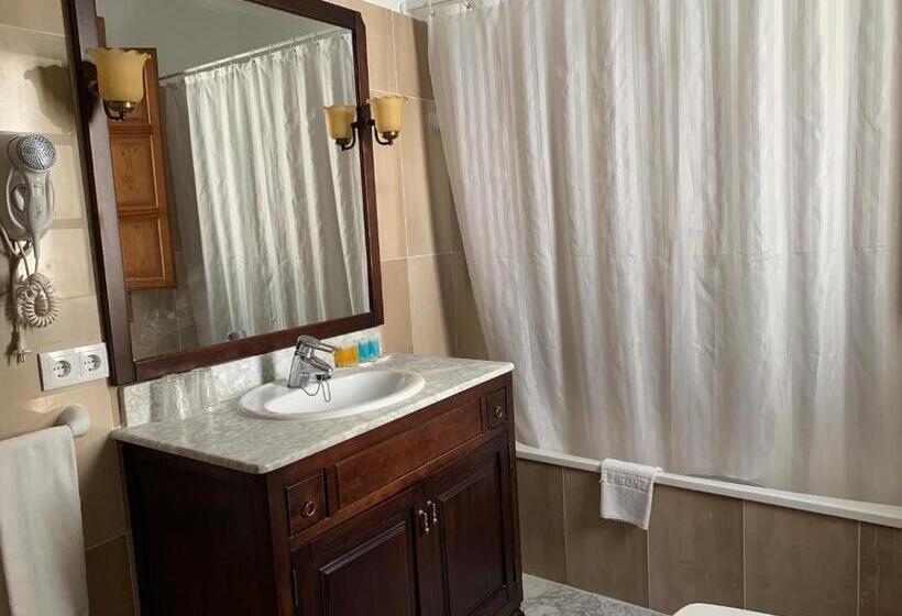 هتل Casa Palacio La Sal