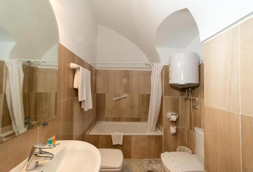 هتل Casa Palacio La Sal