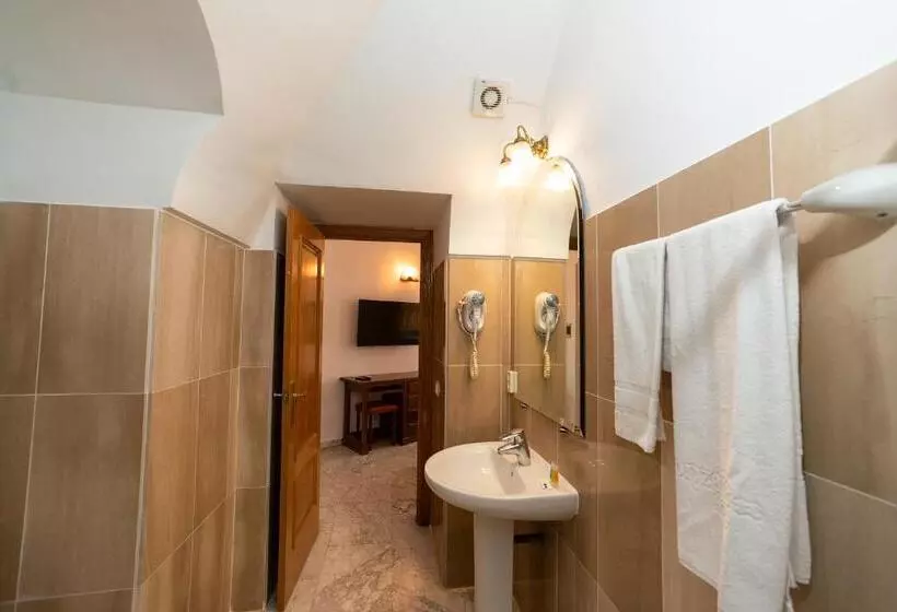 هتل Casa Palacio La Sal