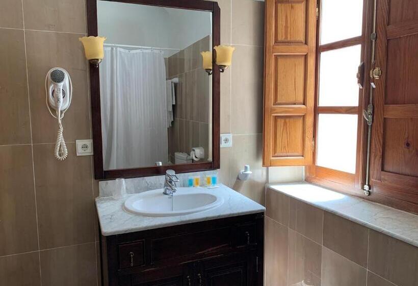 هتل Casa Palacio La Sal