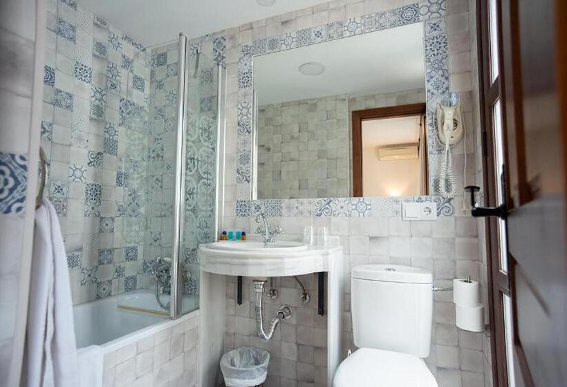 هتل Casa Palacio La Sal