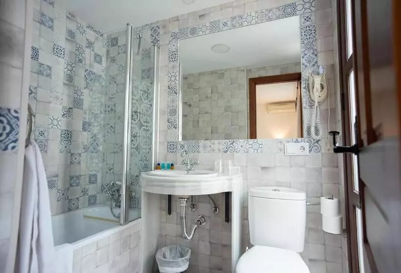 هتل Casa Palacio La Sal