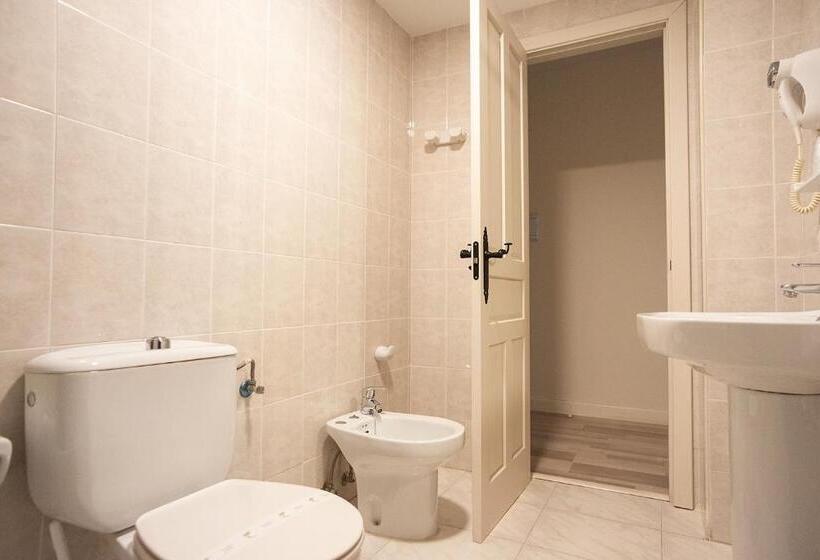 هتل Casa Palacio La Sal