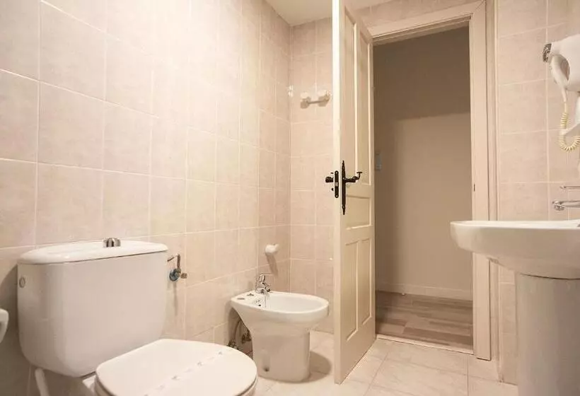 هتل Casa Palacio La Sal