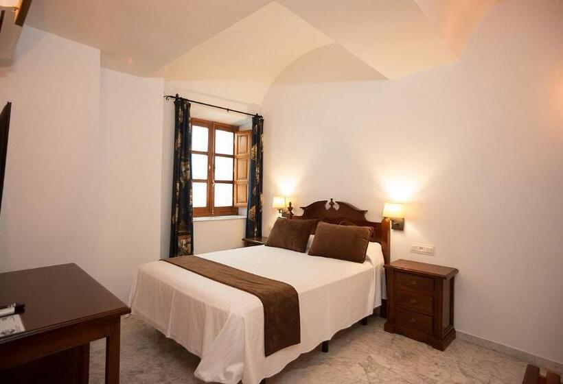 هتل Casa Palacio La Sal