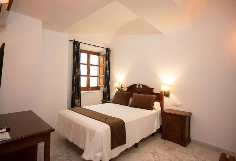 هتل Casa Palacio La Sal