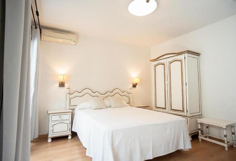 هتل Casa Palacio La Sal