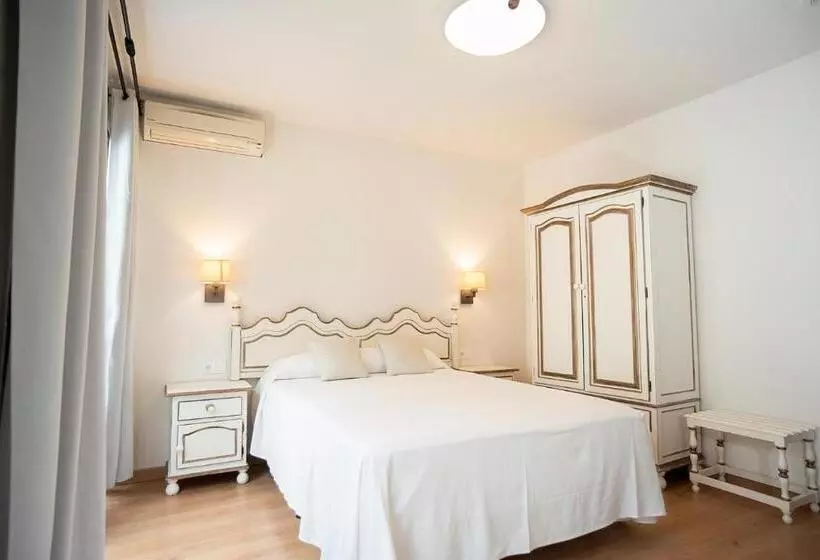 هتل Casa Palacio La Sal