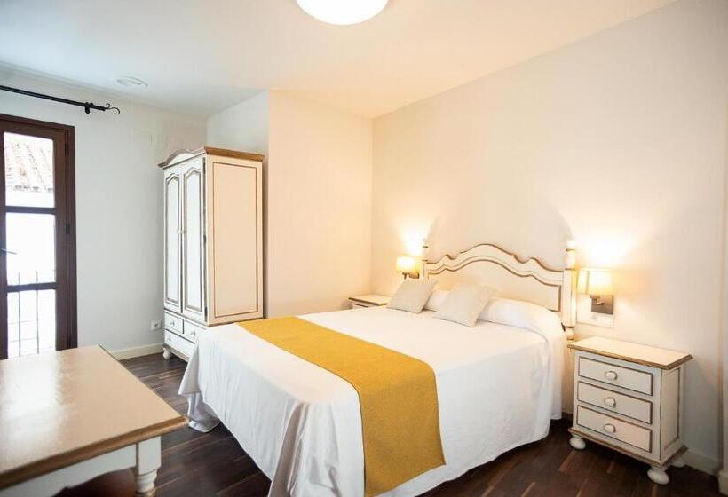 هتل Casa Palacio La Sal