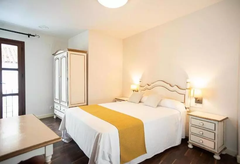 هتل Casa Palacio La Sal