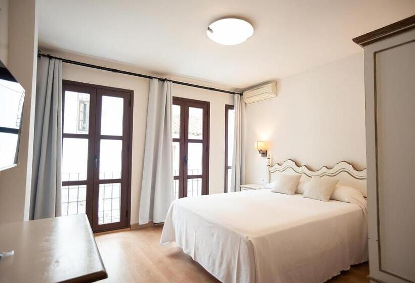 هتل Casa Palacio La Sal