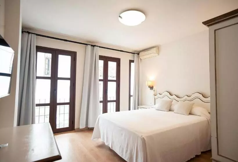 هتل Casa Palacio La Sal