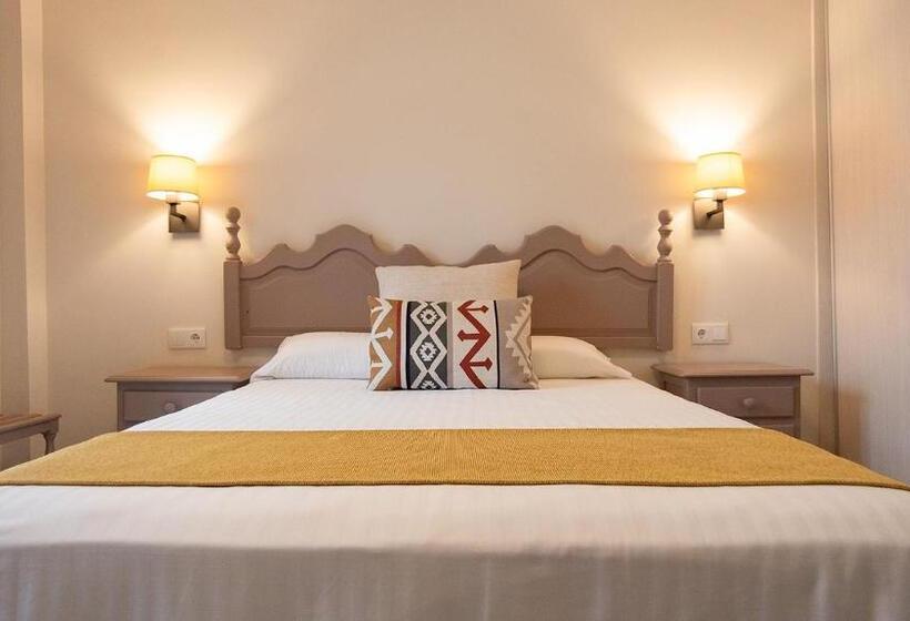 هتل Casa Palacio La Sal