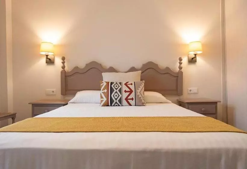 هتل Casa Palacio La Sal