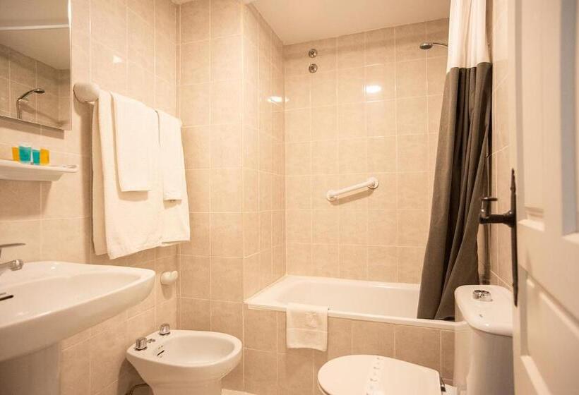 هتل Casa Palacio La Sal