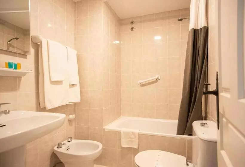 هتل Casa Palacio La Sal