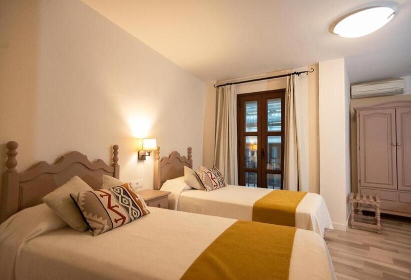 هتل Casa Palacio La Sal