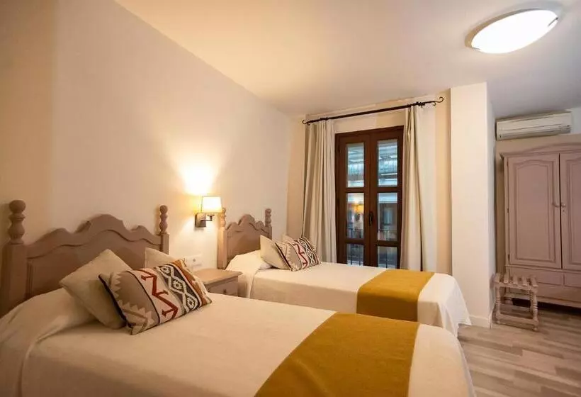 هتل Casa Palacio La Sal