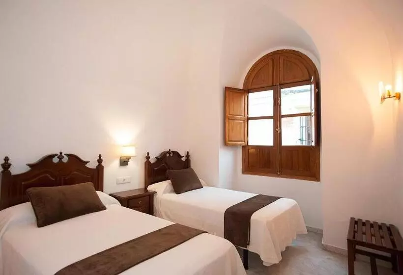 هتل Casa Palacio La Sal