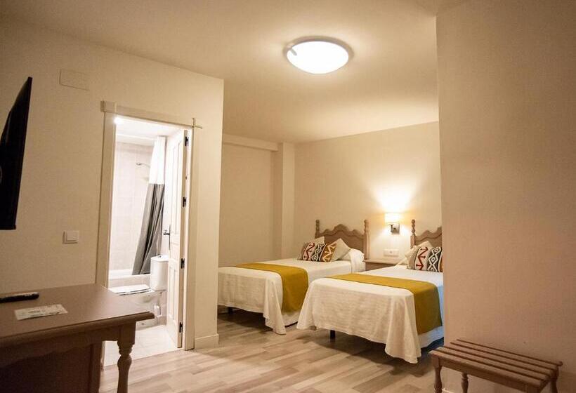 هتل Casa Palacio La Sal