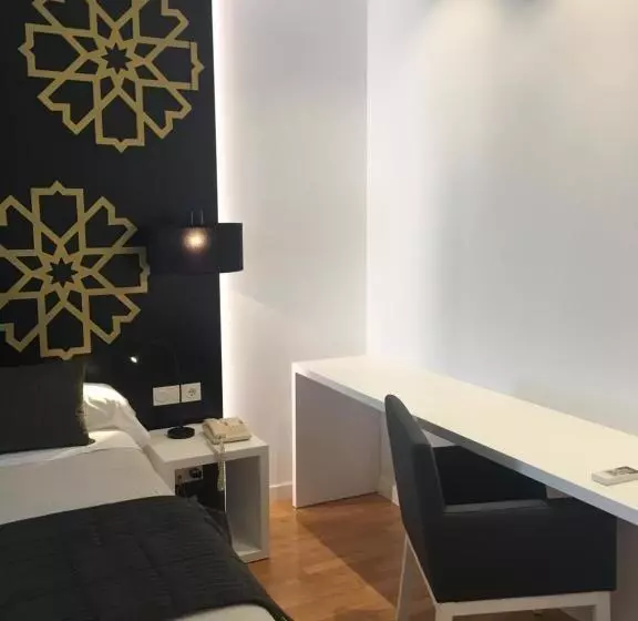 Hôtel Comfort Dauro 2