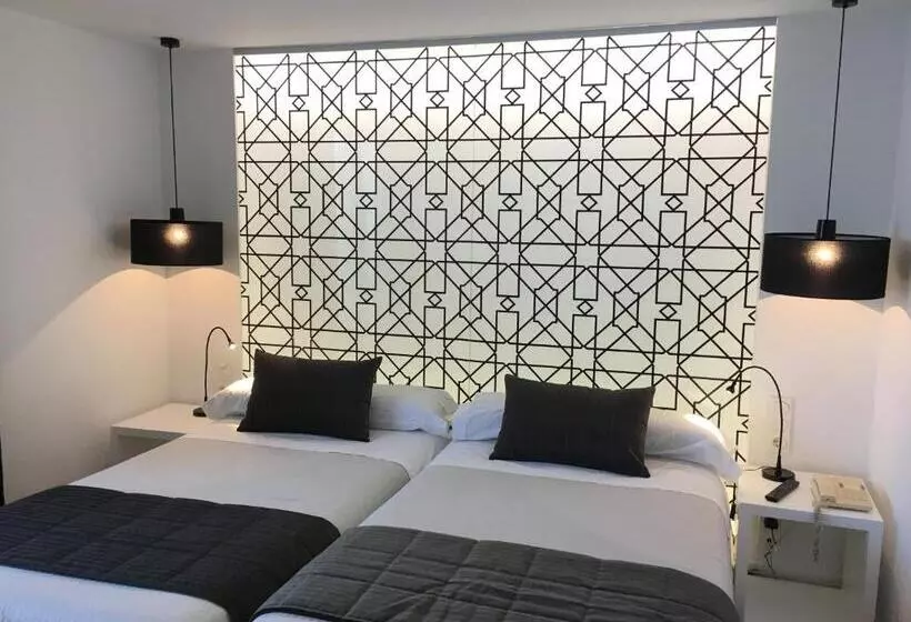 Hôtel Comfort Dauro 2