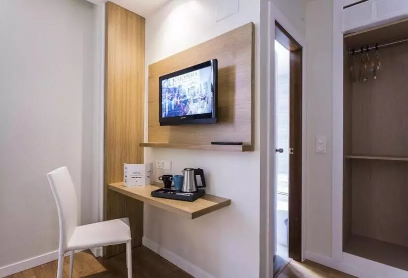 Hôtel Comfort Dauro 2