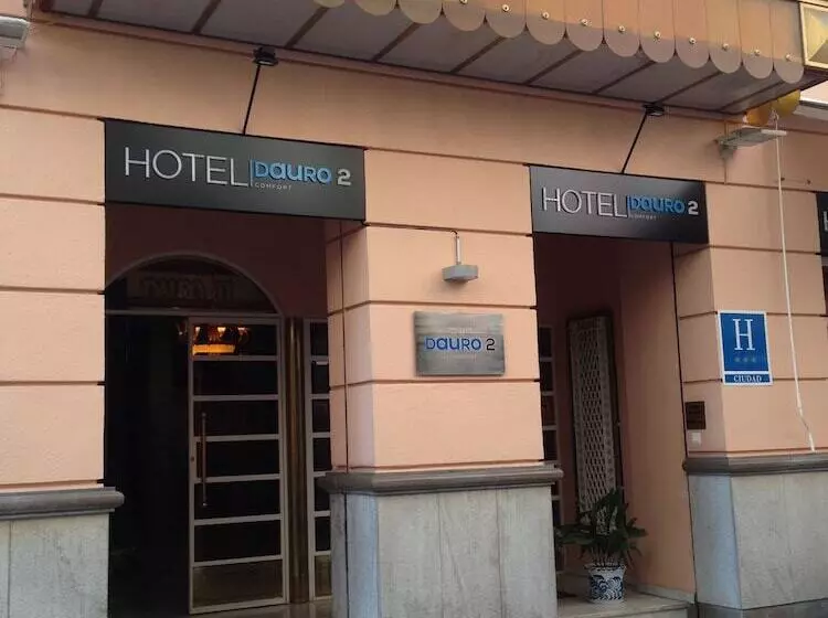 Hôtel Comfort Dauro 2