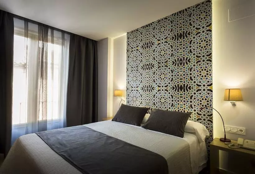 Hôtel Comfort Dauro 2