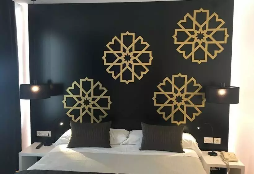 Hôtel Comfort Dauro 2