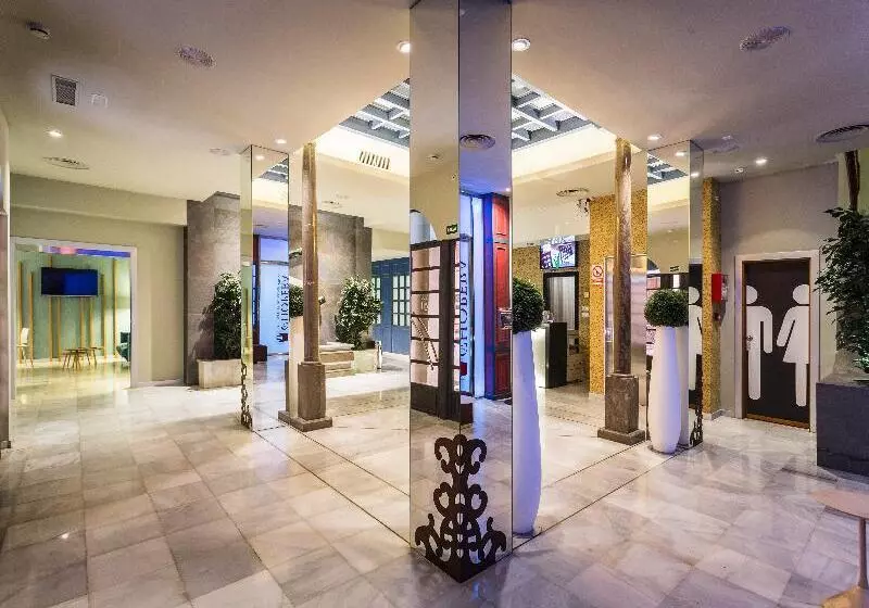 Hôtel Comfort Dauro 2