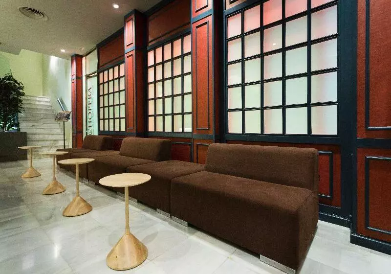 Hôtel Comfort Dauro 2