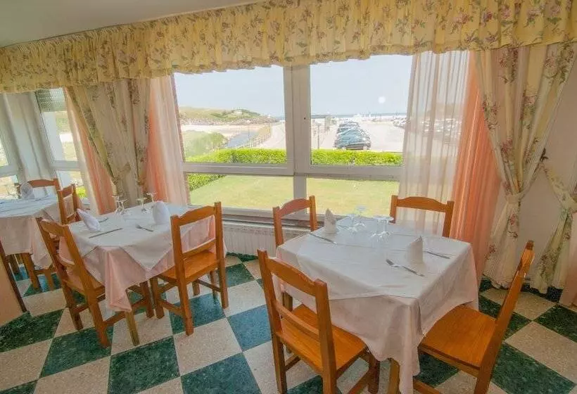 Отель Costa De Ajo