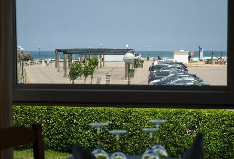 Отель Costa De Ajo