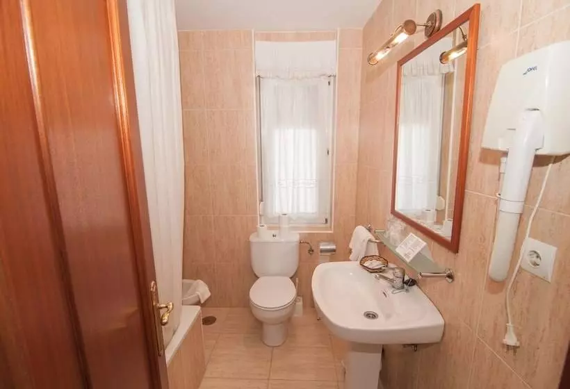 Отель Costa De Ajo