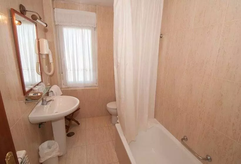 Отель Costa De Ajo