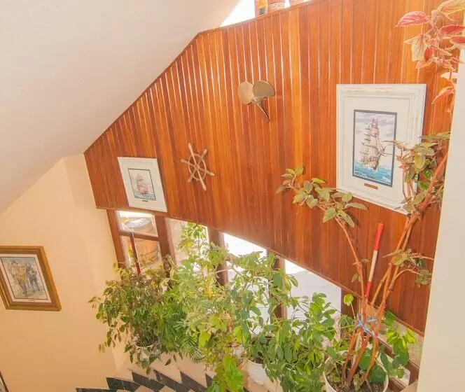 Отель Costa De Ajo