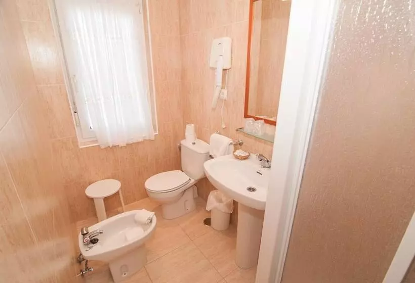 Отель Costa De Ajo