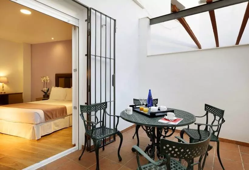 Hotel Exe Triunfo Granada