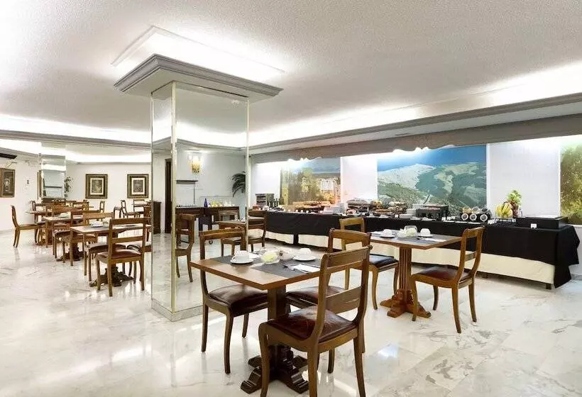 Hotel Exe Triunfo Granada