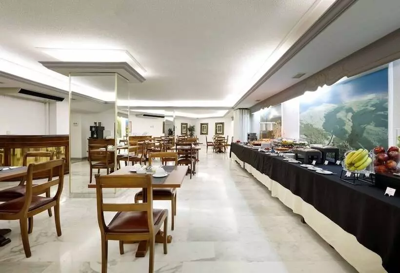 Hotel Exe Triunfo Granada