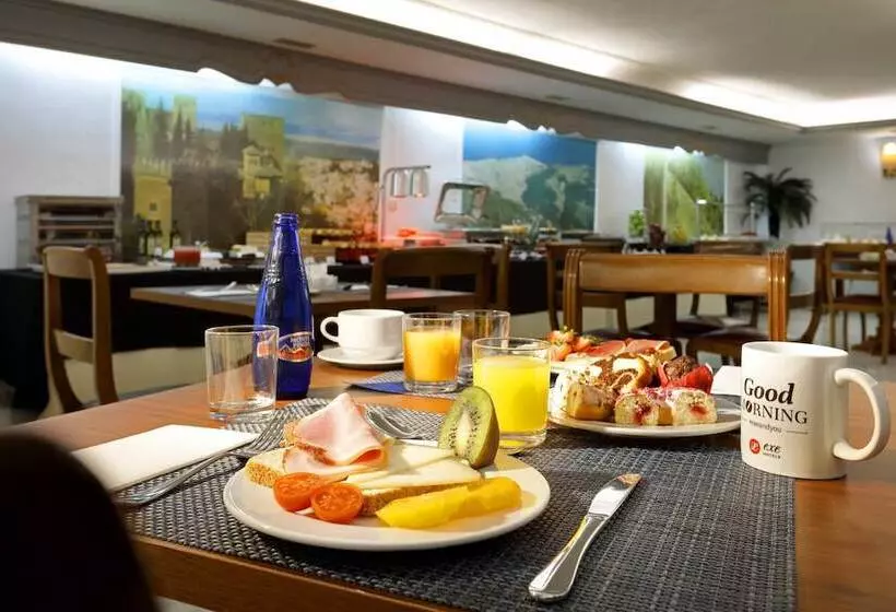 Hotel Exe Triunfo Granada