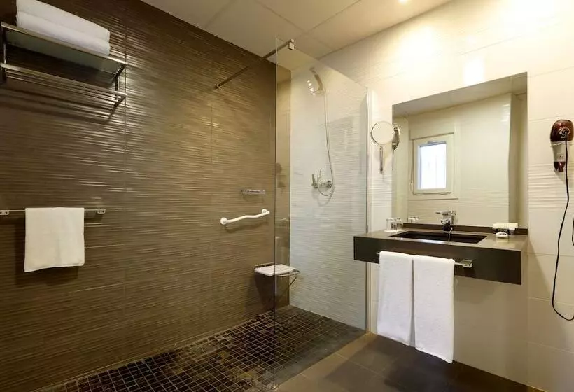 Hotel Exe Triunfo Granada