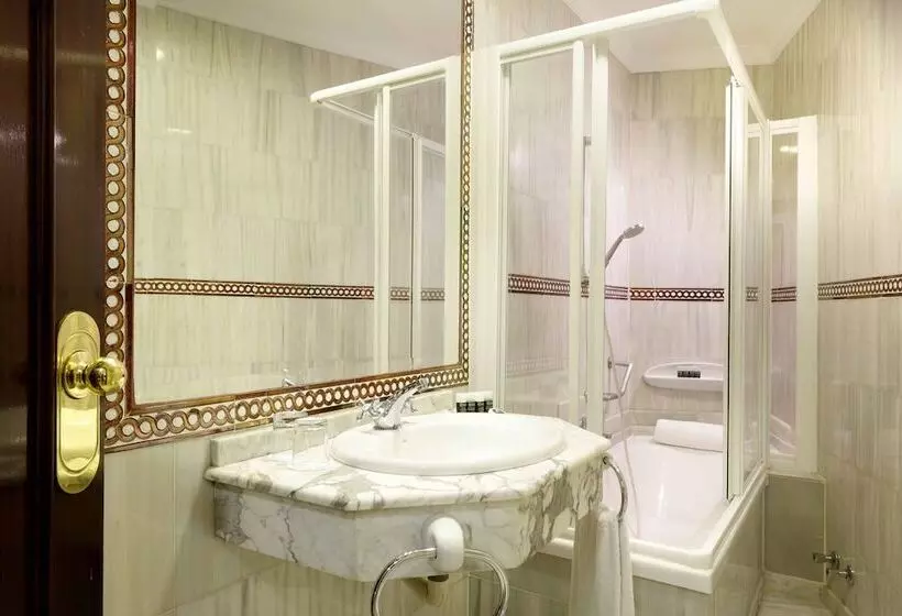 Hotel Exe Triunfo Granada