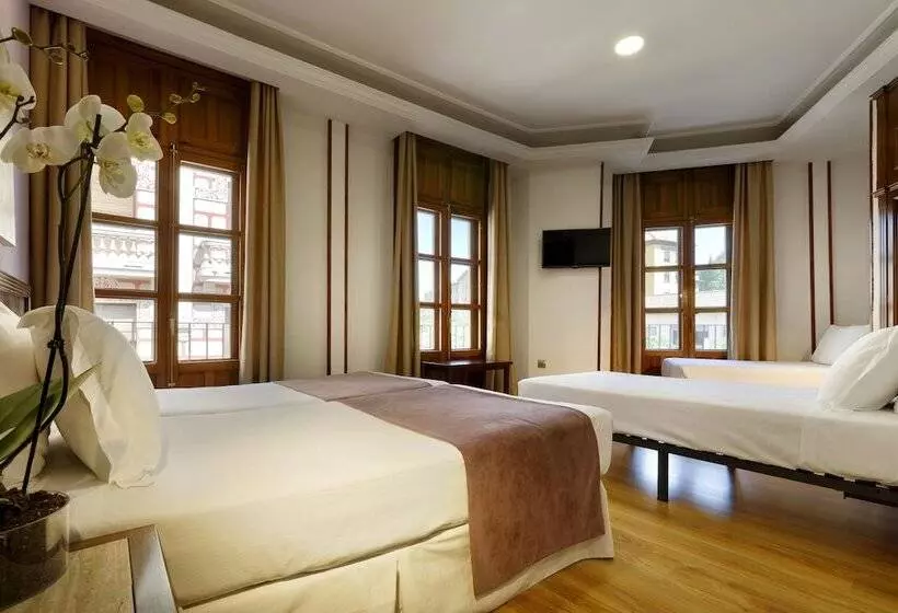 Hotel Exe Triunfo Granada