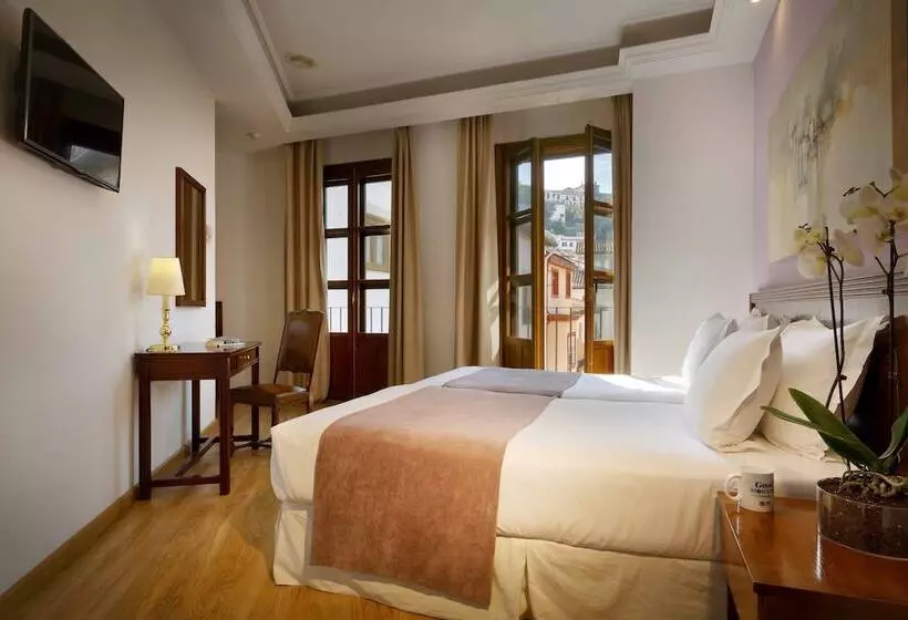 Hotel Exe Triunfo Granada