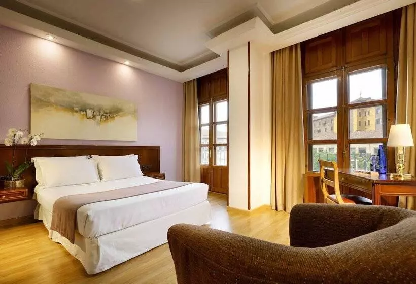 Hotel Exe Triunfo Granada